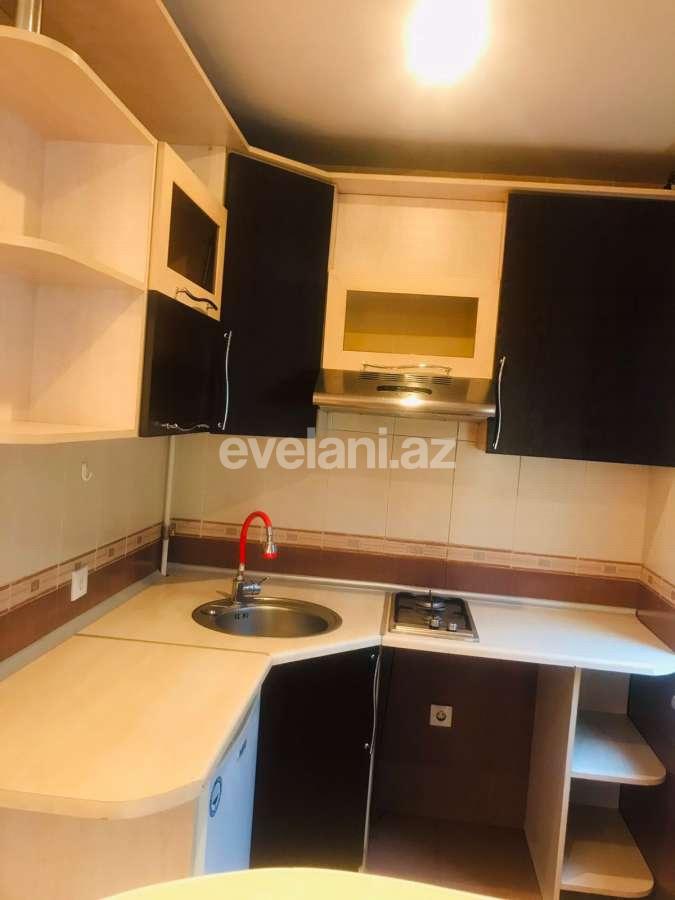 Satılır, köhnə tikili, 1 otaqlı, 40 m², Yasamal q.