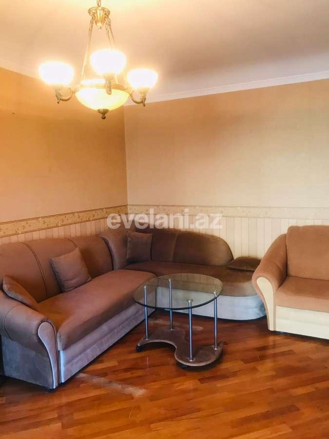 Satılır, köhnə tikili, 1 otaqlı, 40 m², Yasamal q.