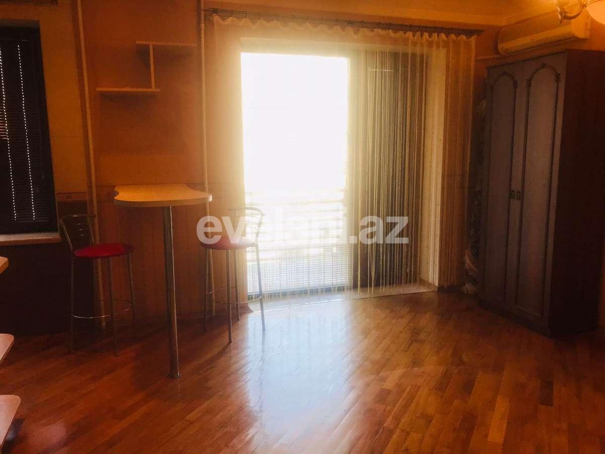 Satılır, köhnə tikili, 1 otaqlı, 40 m², Yasamal q.