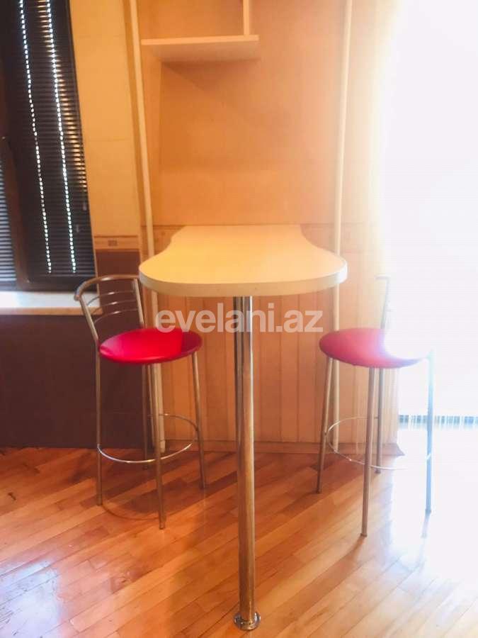 Satılır, köhnə tikili, 1 otaqlı, 40 m², Yasamal q.