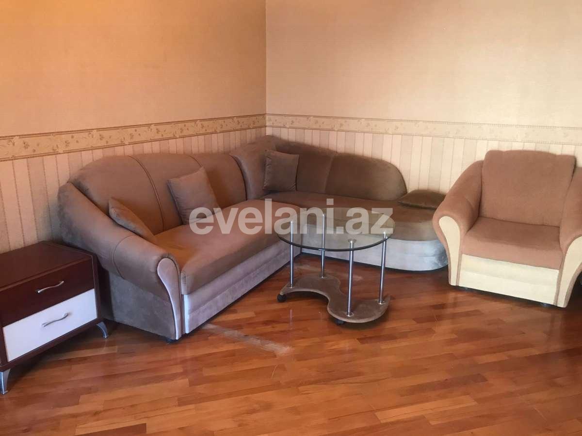 Satılır, köhnə tikili, 1 otaqlı, 40 m², Yasamal q.