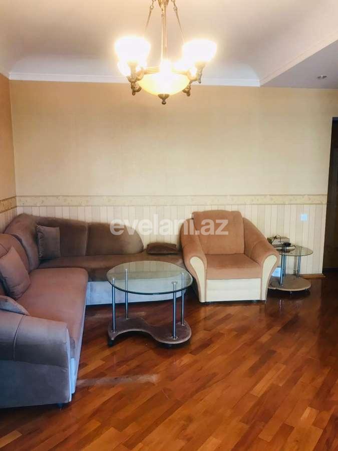 Satılır, köhnə tikili, 1 otaqlı, 40 m², Yasamal q.