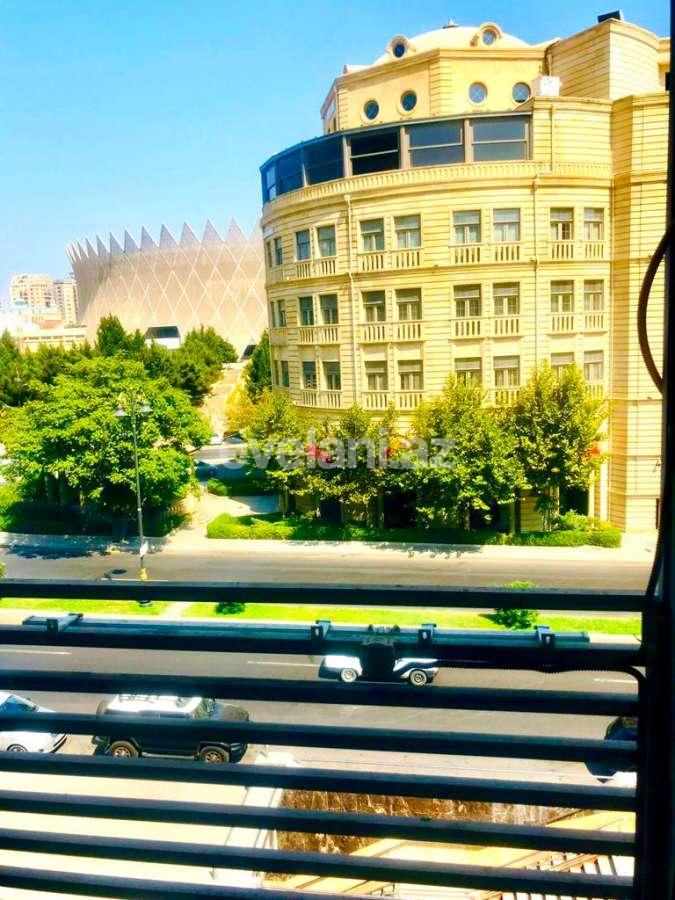 Satılır, köhnə tikili, 1 otaqlı, 40 m², Yasamal q.