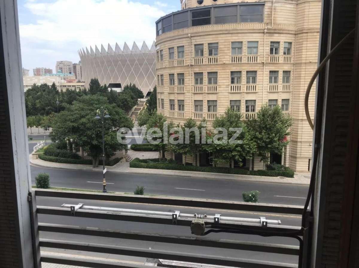 Satılır, köhnə tikili, 1 otaqlı, 40 m², Yasamal q.