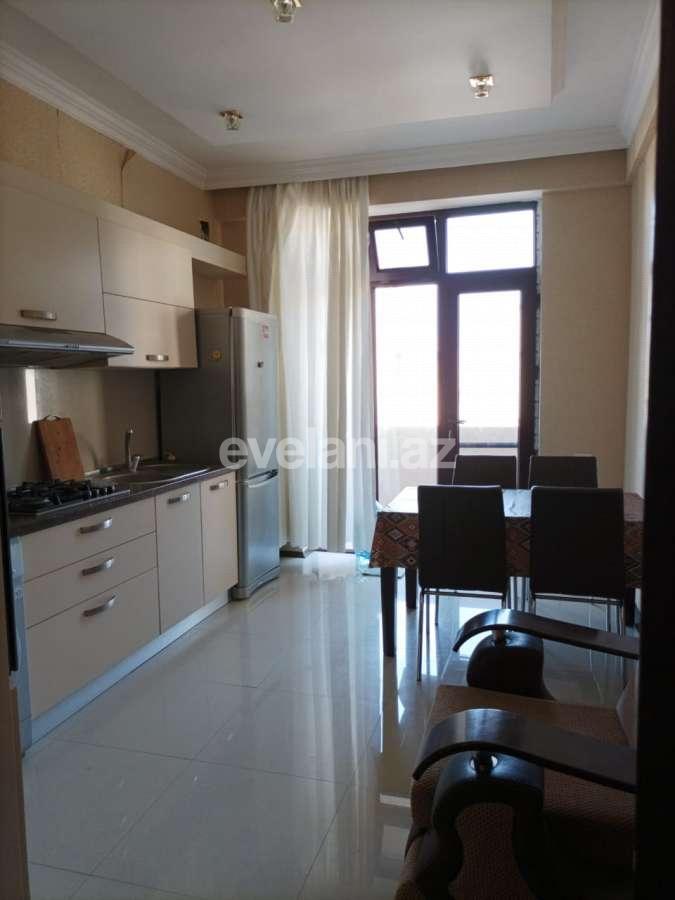 Satılır, yeni tikili, 175000 otaqlı, 88 m², Şah İsmayıl Xətai m.