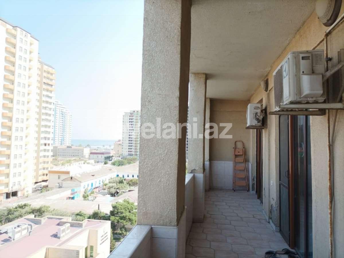 Satılır, yeni tikili, 175000 otaqlı, 88 m², Şah İsmayıl Xətai m.