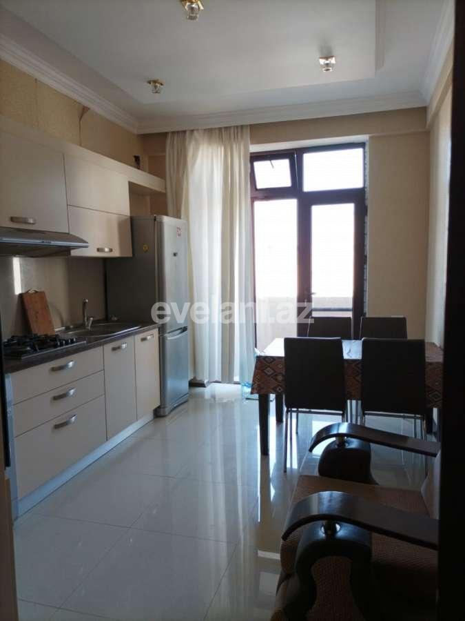 Satılır, yeni tikili, 175000 otaqlı, 88 m², Şah İsmayıl Xətai m.