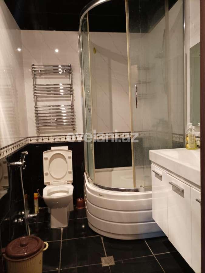 Satılır, yeni tikili, 175000 otaqlı, 88 m², Şah İsmayıl Xətai m.