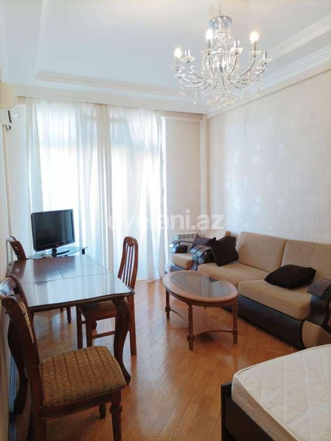 Satılır, yeni tikili, 175000 otaqlı, 88 m², Şah İsmayıl Xətai m.