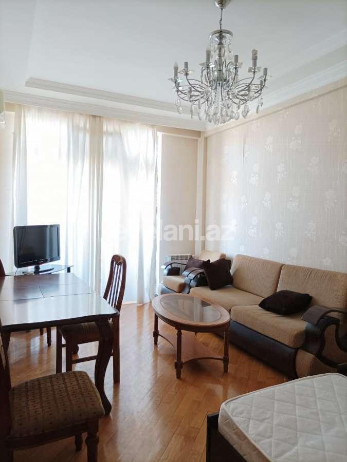 Satılır, yeni tikili, 175000 otaqlı, 88 m², Şah İsmayıl Xətai m.