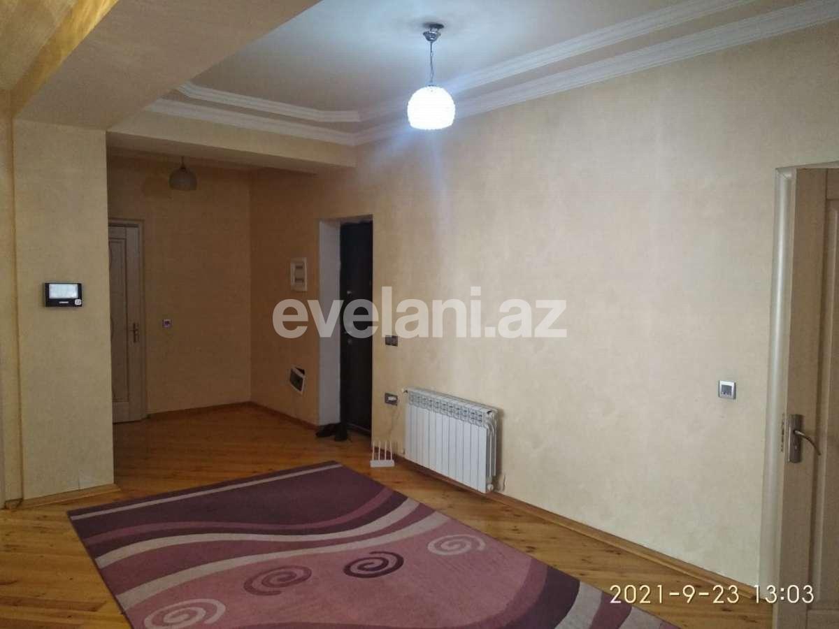 Sale, new building, 3 room, 140 m², Shah Ismail Khatai m.