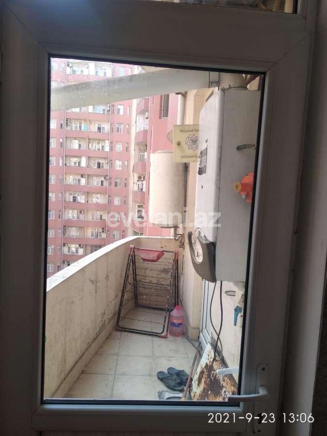 Sale, new building, 3 room, 140 m², Shah Ismail Khatai m.