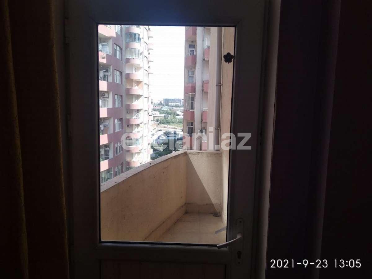 Sale, new building, 3 room, 140 m², Shah Ismail Khatai m.