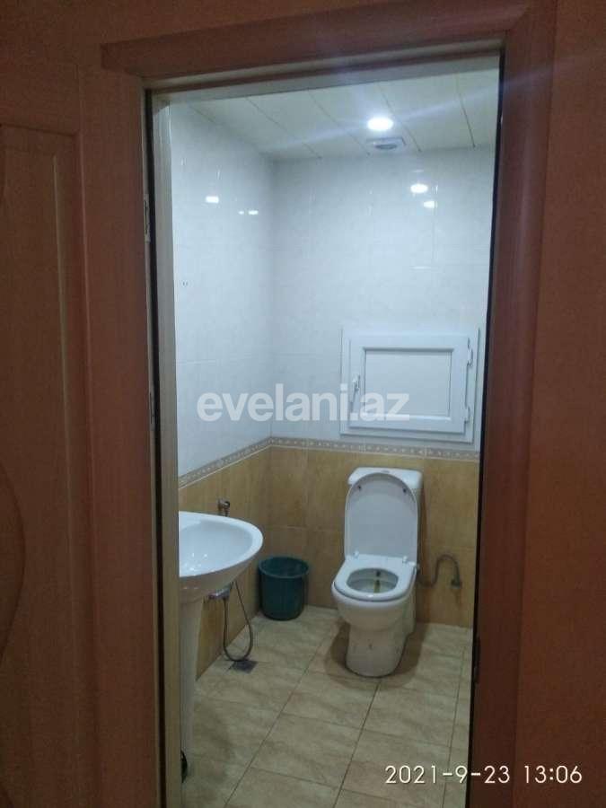 Sale, new building, 3 room, 140 m², Shah Ismail Khatai m.