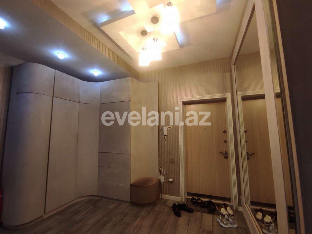 Satılır, yeni tikili, 2 otaqlı, 104 m², Bakı, Xətai r, Şah İsmayıl Xətai m.