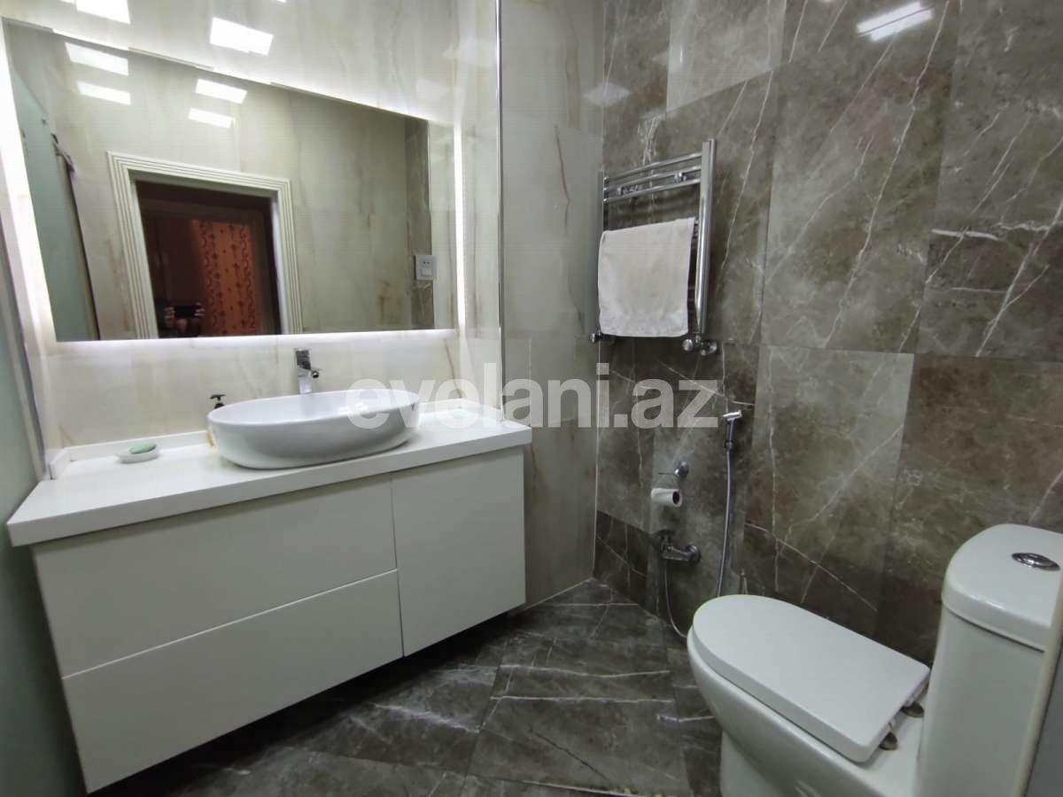 Satılır, yeni tikili, 2 otaqlı, 104 m², Bakı, Xətai r, Şah İsmayıl Xətai m.