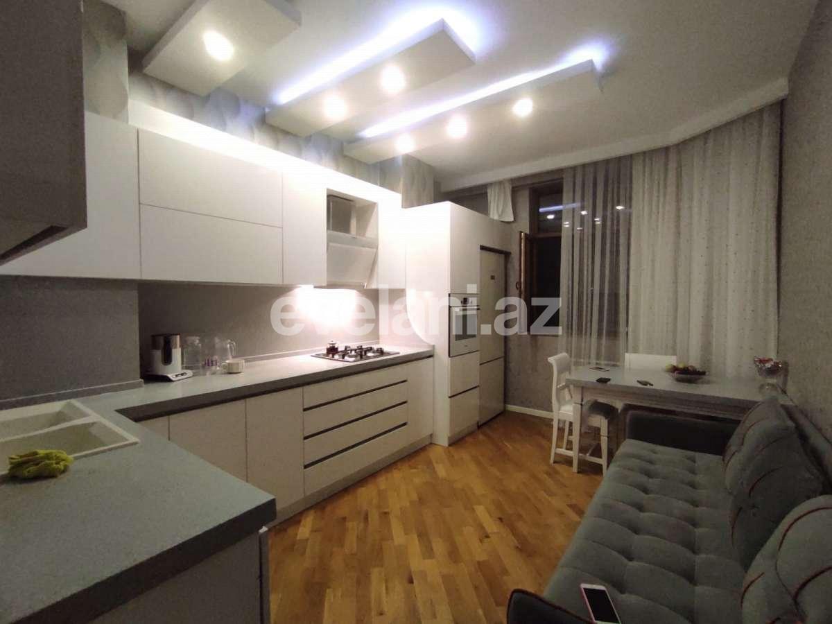 Satılır, yeni tikili, 2 otaqlı, 104 m², Bakı, Xətai r, Şah İsmayıl Xətai m.