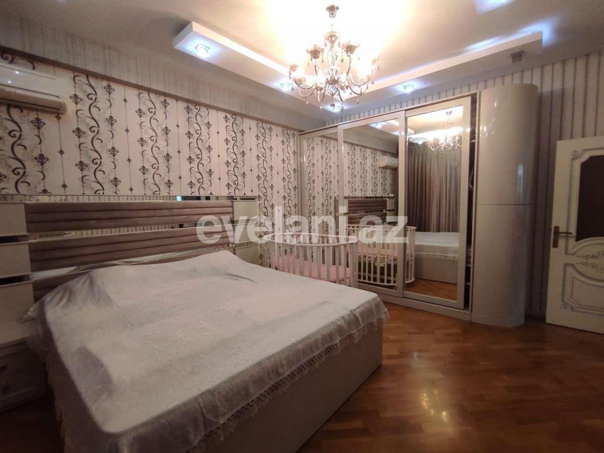 Satılır, yeni tikili, 2 otaqlı, 104 m², Bakı, Xətai r, Şah İsmayıl Xətai m.