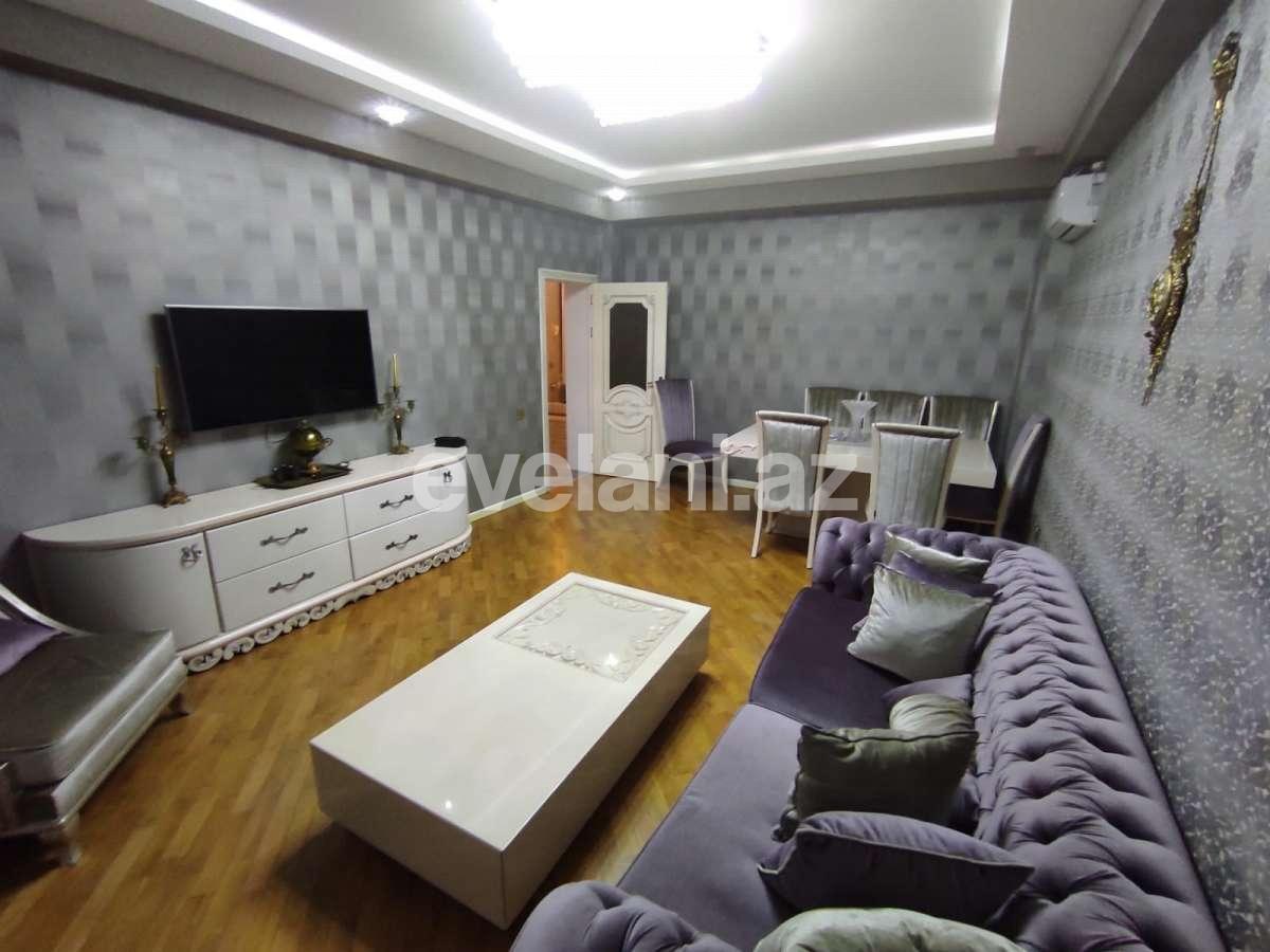 Satılır, yeni tikili, 2 otaqlı, 104 m², Bakı, Xətai r, Şah İsmayıl Xətai m.