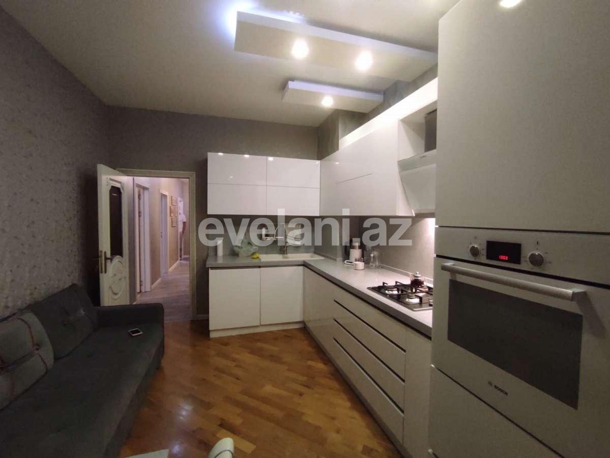 Satılır, yeni tikili, 2 otaqlı, 104 m², Bakı, Xətai r, Şah İsmayıl Xətai m.