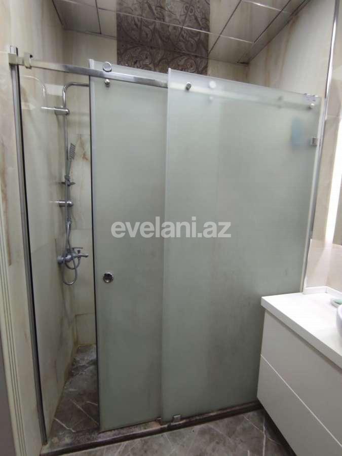 Satılır, yeni tikili, 2 otaqlı, 104 m², Bakı, Xətai r, Şah İsmayıl Xətai m.