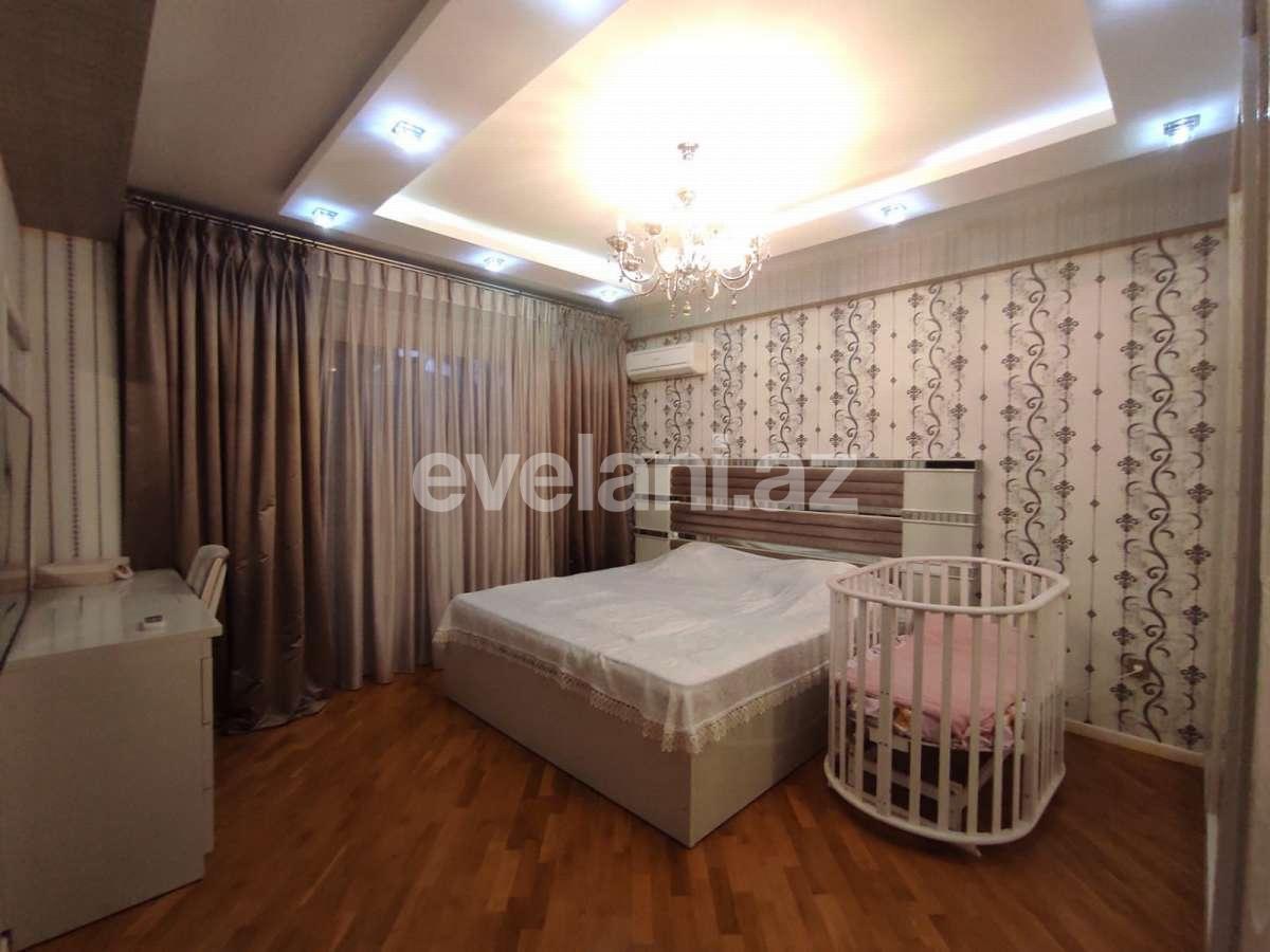 Satılır, yeni tikili, 2 otaqlı, 104 m², Bakı, Xətai r, Şah İsmayıl Xətai m.