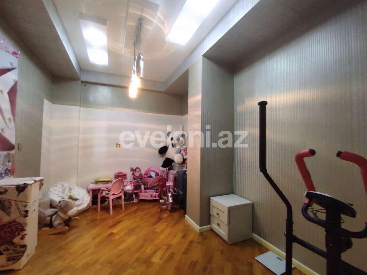 Satılır, yeni tikili, 2 otaqlı, 104 m², Bakı, Xətai r, Şah İsmayıl Xətai m.