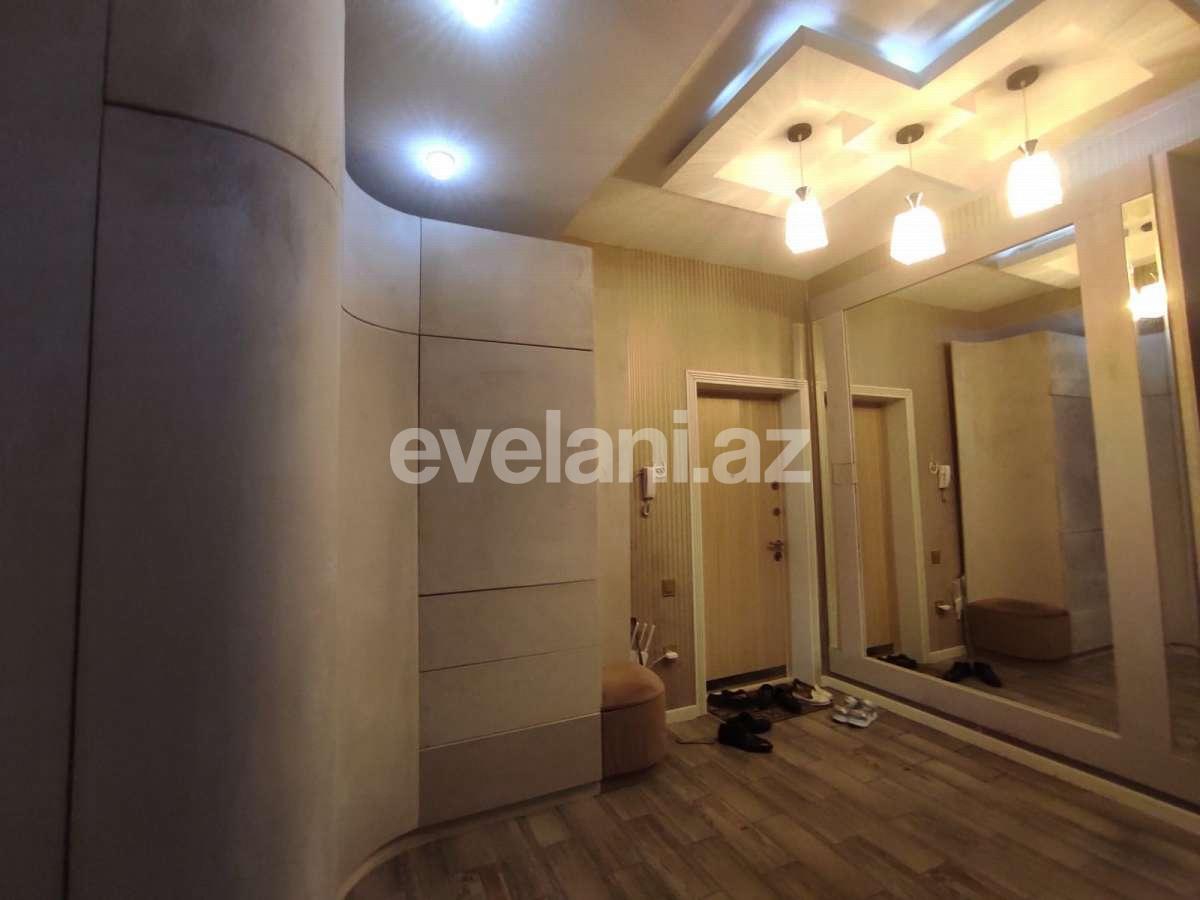 Satılır, yeni tikili, 2 otaqlı, 104 m², Bakı, Xətai r, Şah İsmayıl Xətai m.