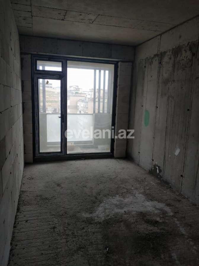 Sale, new building, 2 room, 97 m², Hazi Aslanov m.