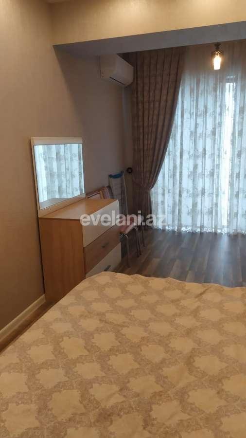 Satılır, yeni tikili, 2 otaqlı, 118 m², Şah İsmayıl Xətai m.