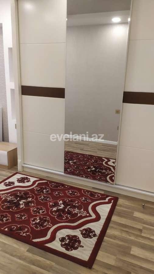 Satılır, yeni tikili, 2 otaqlı, 118 m², Şah İsmayıl Xətai m.