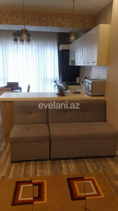 Satılır, yeni tikili, 2 otaqlı, 118 m², Şah İsmayıl Xətai m.