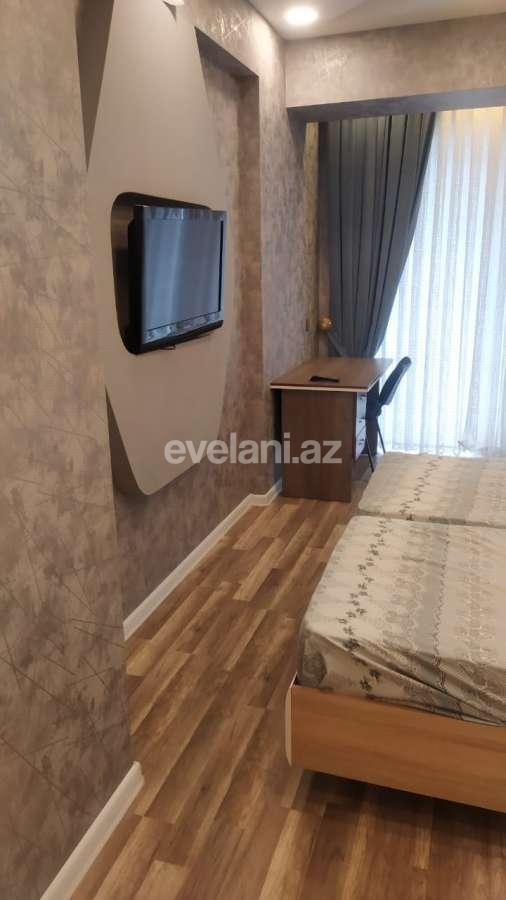 Satılır, yeni tikili, 2 otaqlı, 118 m², Şah İsmayıl Xətai m.