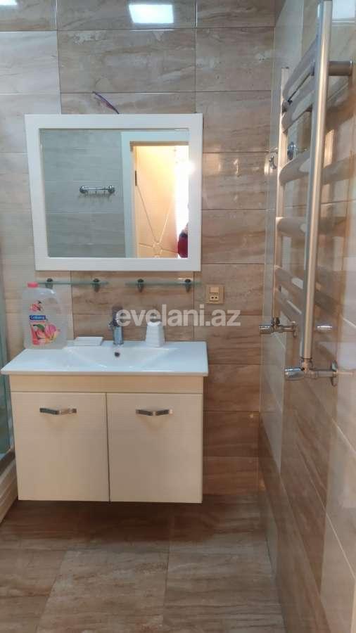 Satılır, yeni tikili, 2 otaqlı, 118 m², Şah İsmayıl Xətai m.