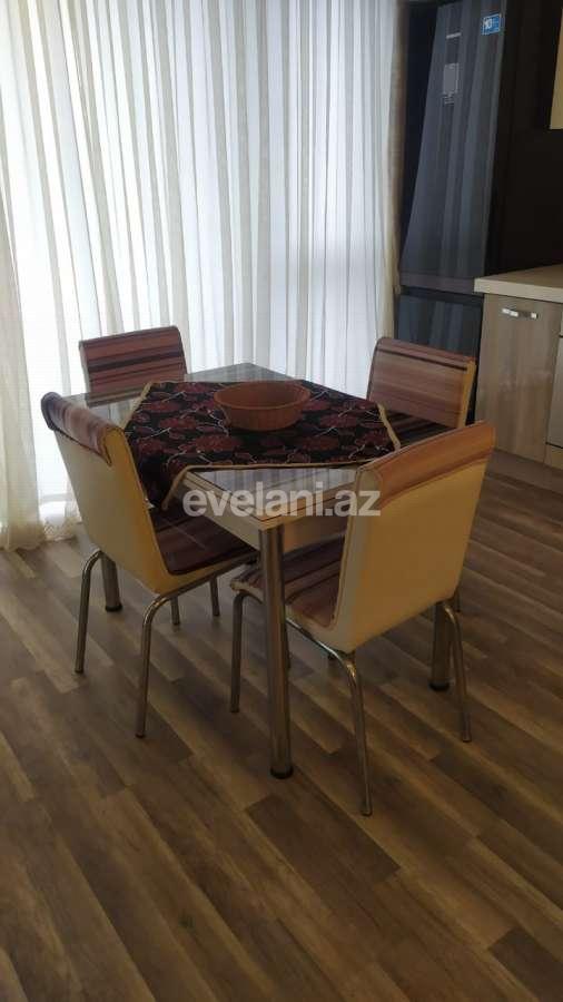 Satılır, yeni tikili, 2 otaqlı, 118 m², Şah İsmayıl Xətai m.