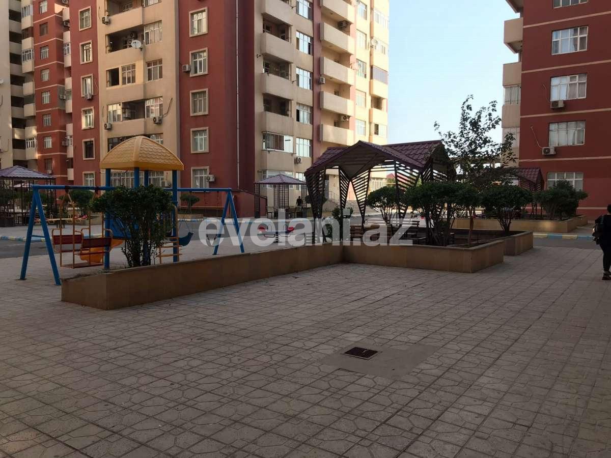 Продаётся, новостройка, 4-комнаты, 94 m², Нефтчиляр m.