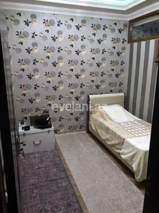 Продаётся, новостройка, 4-комнаты, 94 m², Нефтчиляр m.