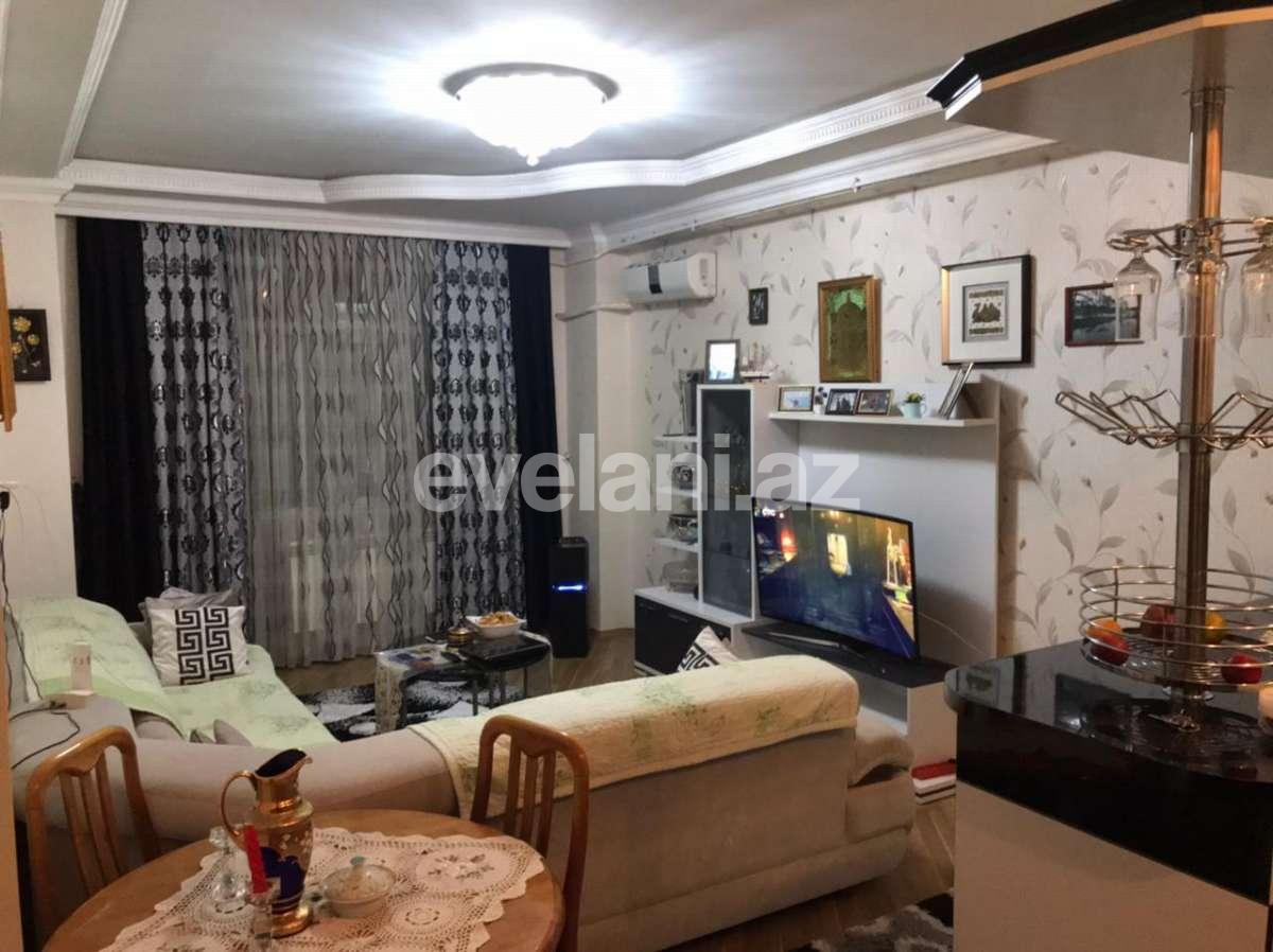 Продаётся, новостройка, 4-комнаты, 94 m², Нефтчиляр m.