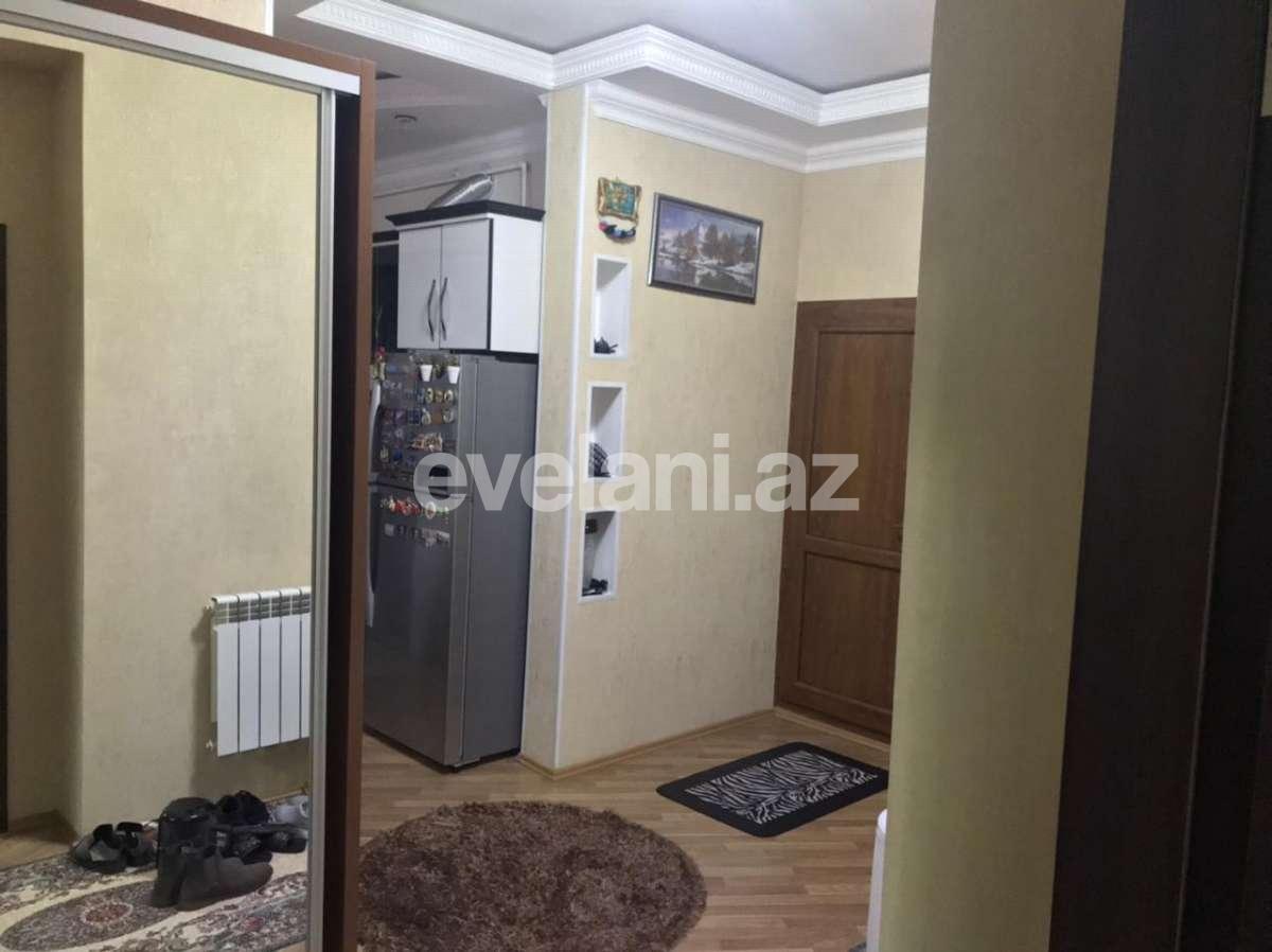 Продаётся, новостройка, 4-комнаты, 94 m², Нефтчиляр m.