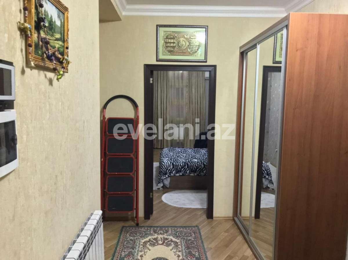 Продаётся, новостройка, 4-комнаты, 94 m², Нефтчиляр m.