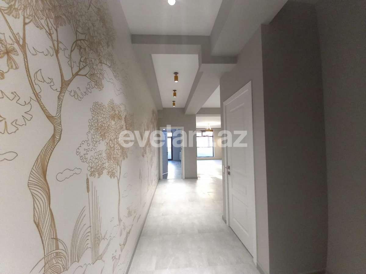 Satılır, yeni tikili, 3 otaqlı, 105 m², Şah İsmayıl Xətai m.