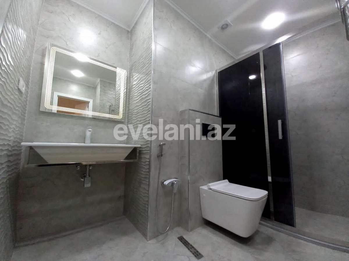 Satılır, yeni tikili, 3 otaqlı, 105 m², Şah İsmayıl Xətai m.