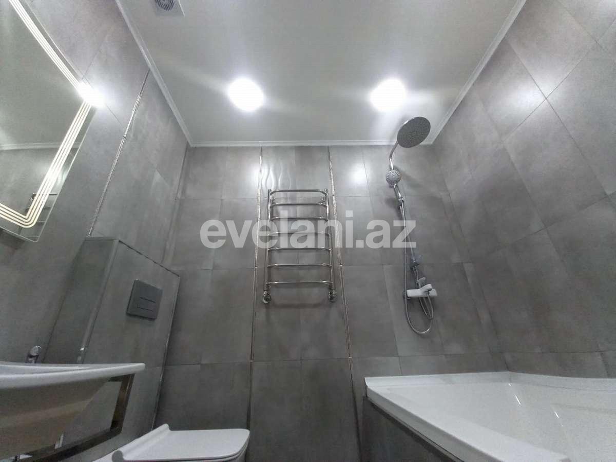 Satılır, yeni tikili, 3 otaqlı, 105 m², Şah İsmayıl Xətai m.