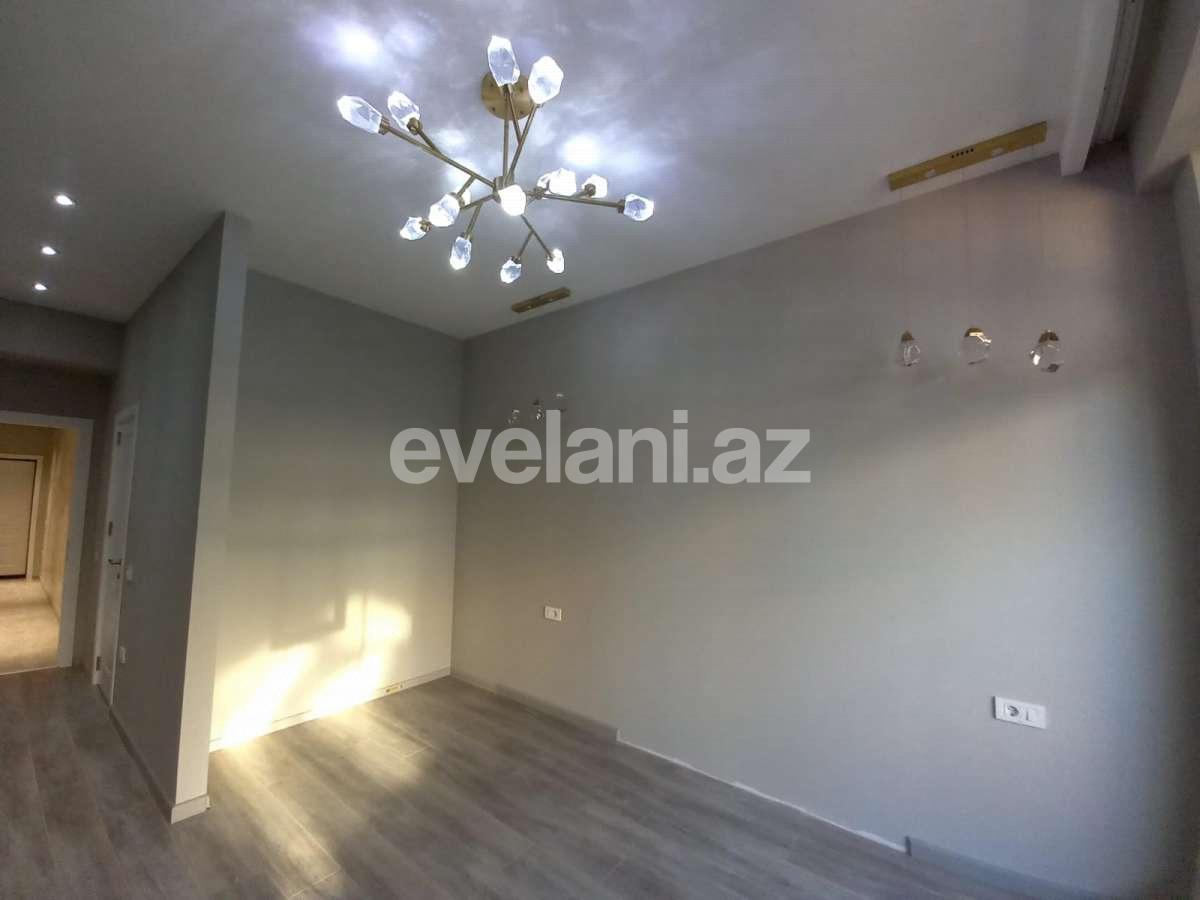 Satılır, yeni tikili, 3 otaqlı, 105 m², Şah İsmayıl Xətai m.