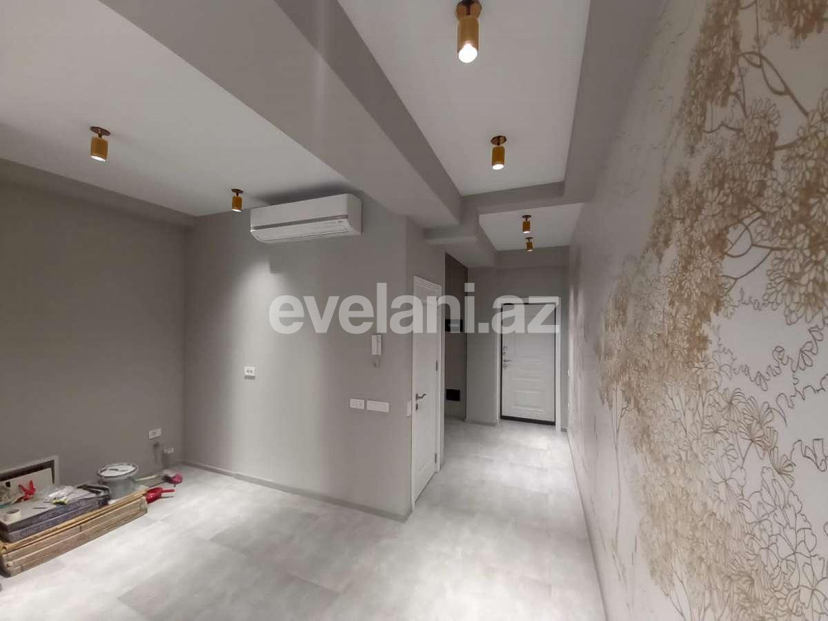 Satılır, yeni tikili, 3 otaqlı, 105 m², Şah İsmayıl Xətai m.