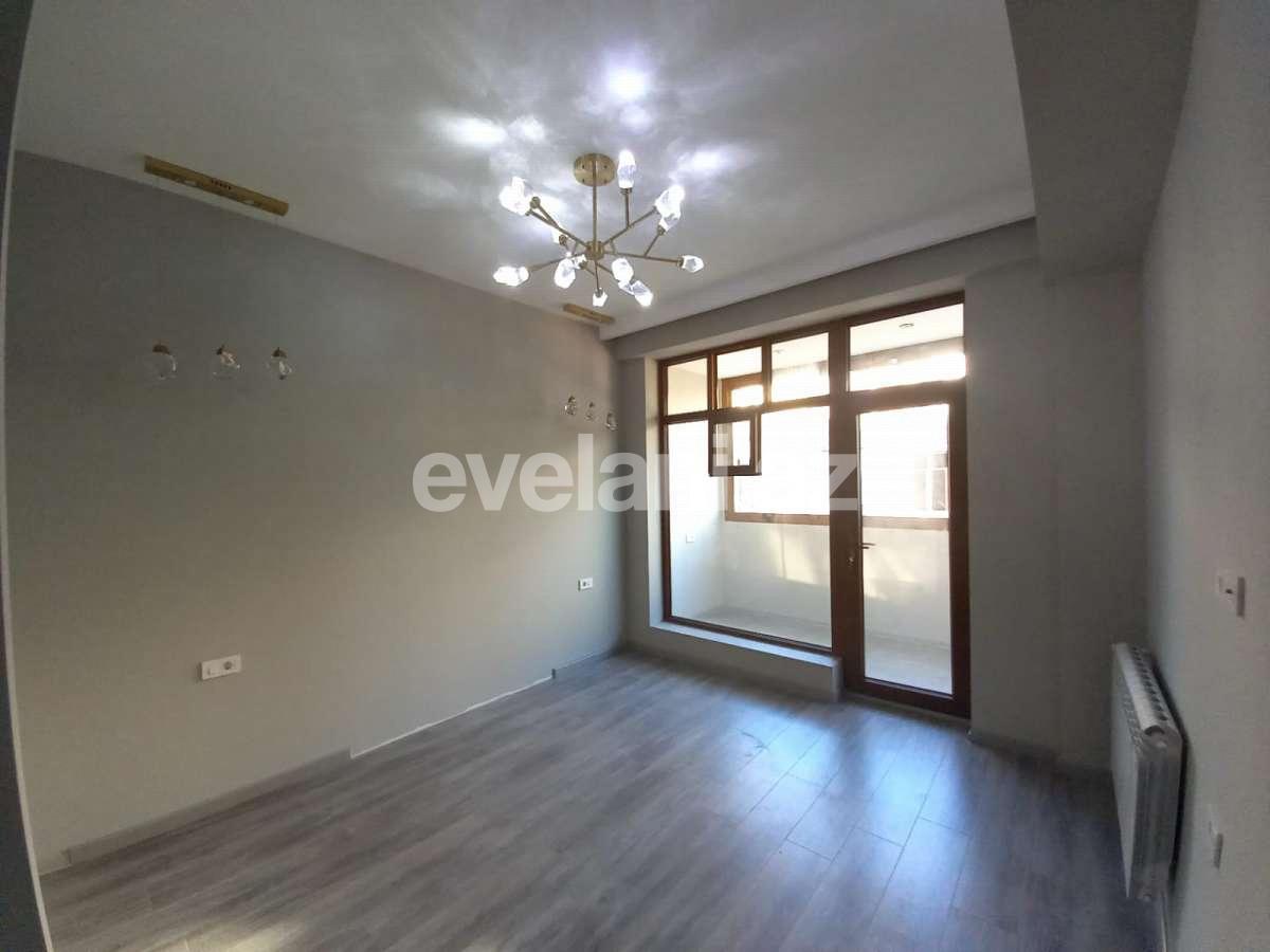 Satılır, yeni tikili, 3 otaqlı, 105 m², Şah İsmayıl Xətai m.