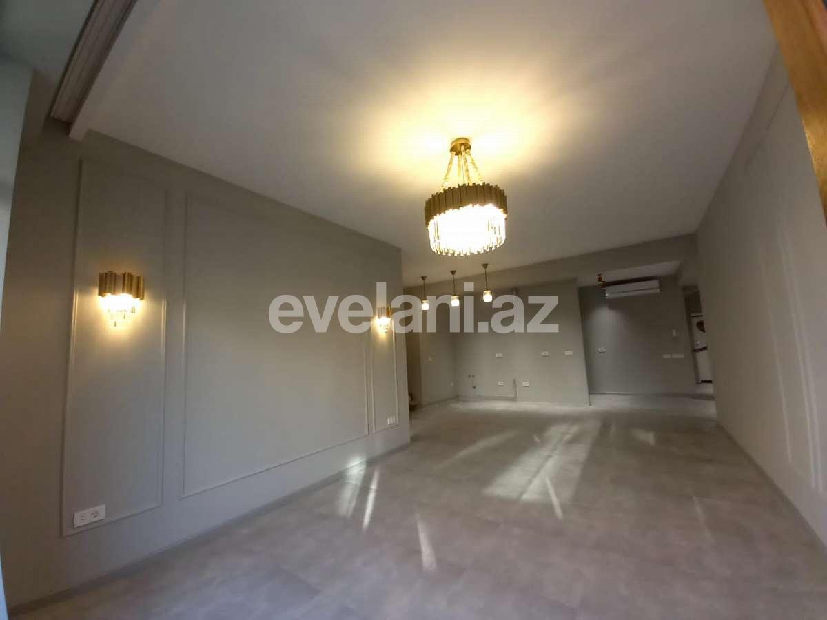 Satılır, yeni tikili, 3 otaqlı, 105 m², Şah İsmayıl Xətai m.