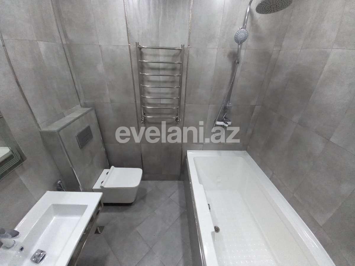 Satılır, yeni tikili, 3 otaqlı, 105 m², Şah İsmayıl Xətai m.