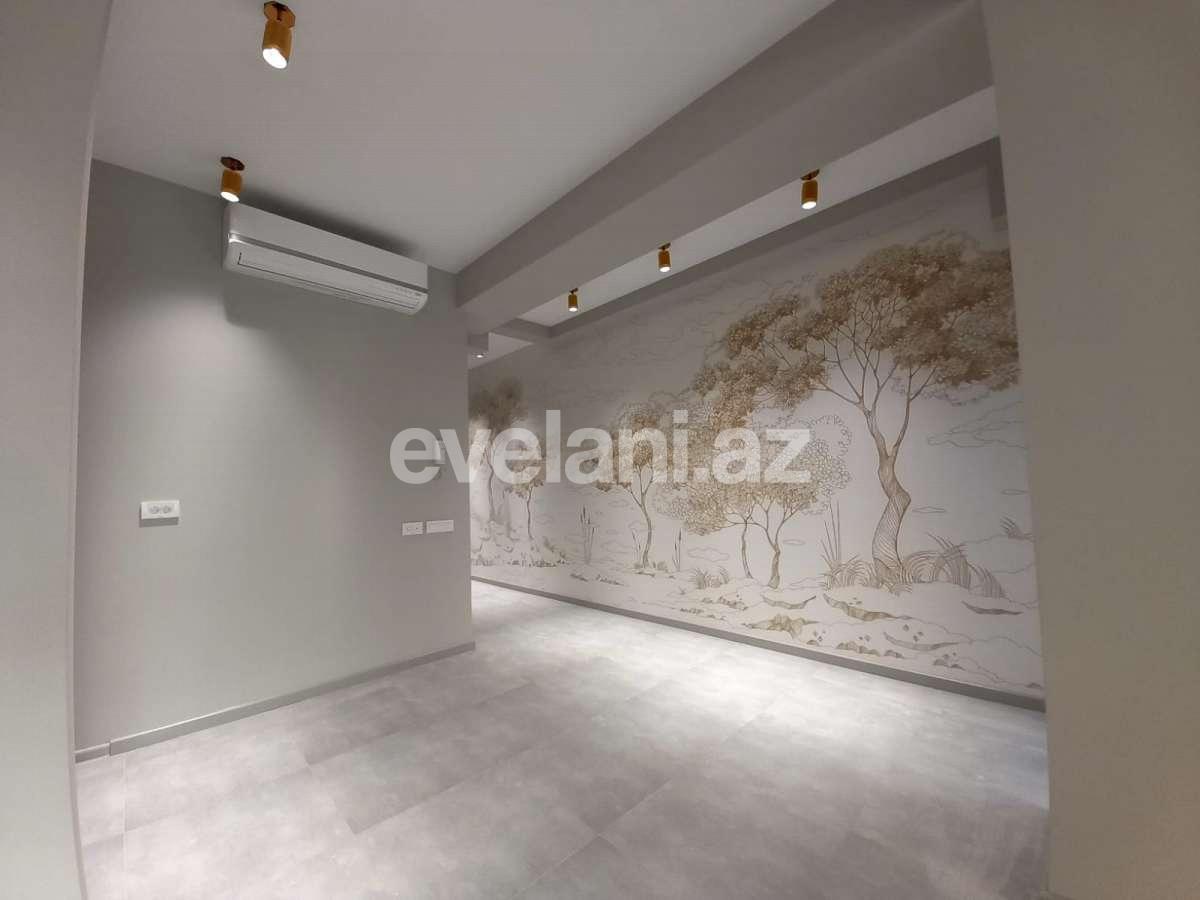 Satılır, yeni tikili, 3 otaqlı, 105 m², Şah İsmayıl Xətai m.