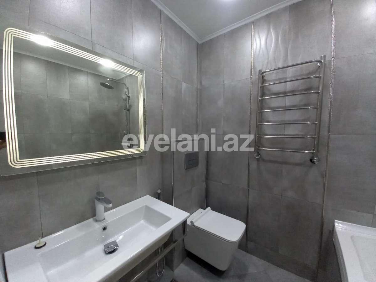 Satılır, yeni tikili, 3 otaqlı, 105 m², Şah İsmayıl Xətai m.